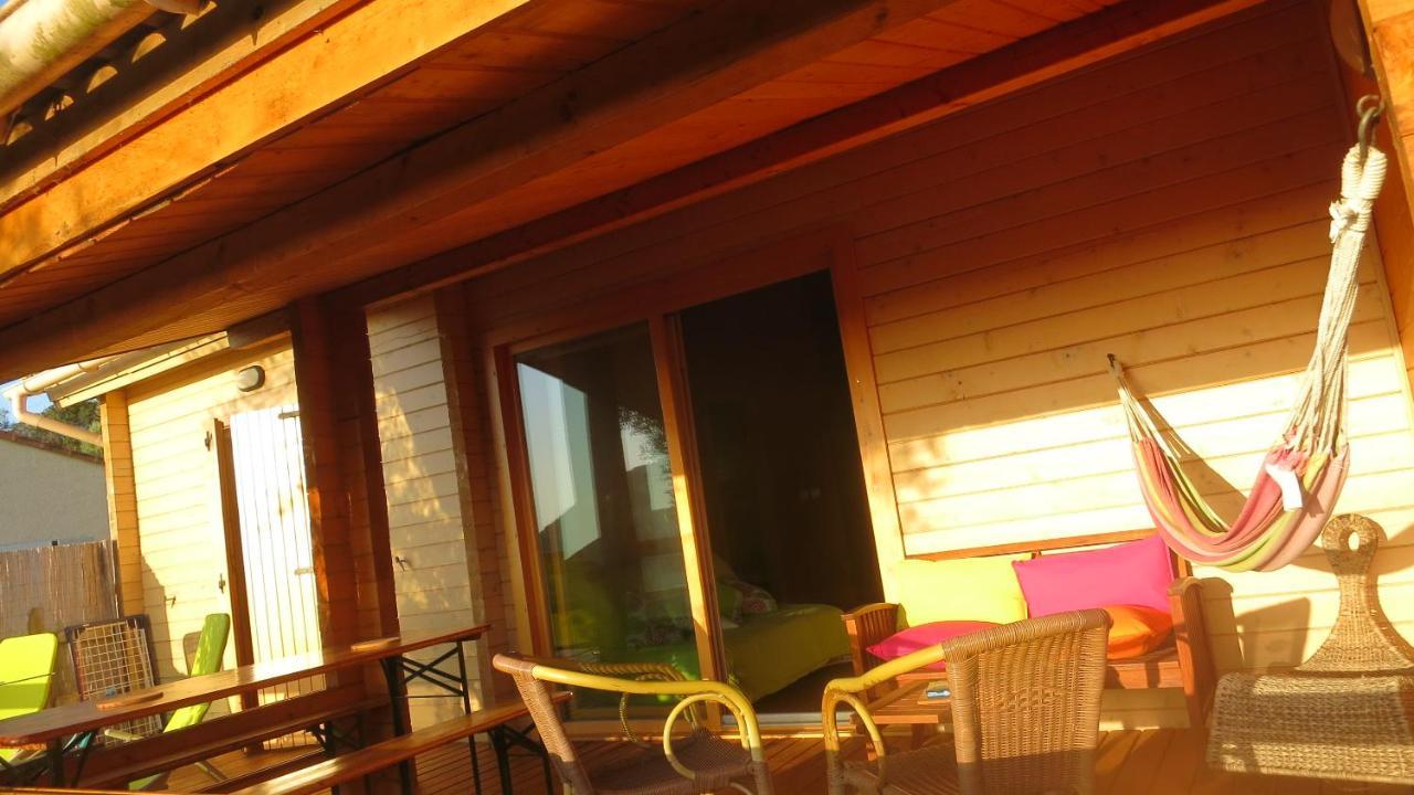 Les Terrasses De Scaglioli Villa Villanova Bagian luar foto